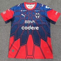 2026/27 Monterrey Goalkeeper  Fans Soccer Jersey
