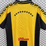 2010 Guarani FC Home Retro Soccer Jersey