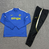 2026/27 CFC Blue Kids Sweater Tracksuit