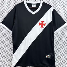 1948 Vasco Home Retro Soccer Jersey