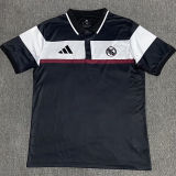 2027 RM Black POLO Jersey