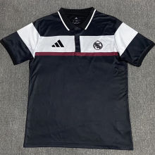 2027 RM Black POLO Jersey