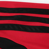 2026/27 M Utd Red Kids Sweater Tracksuit
