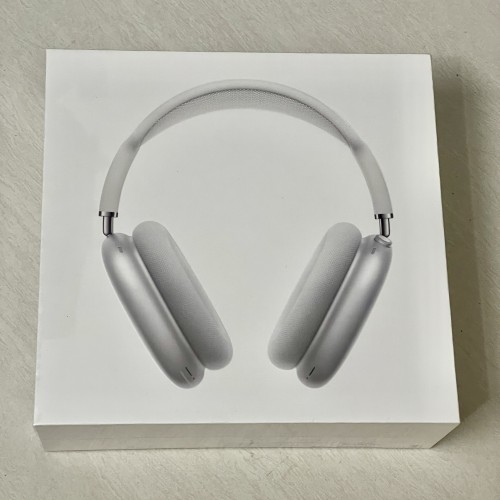 AirPods Max（White）