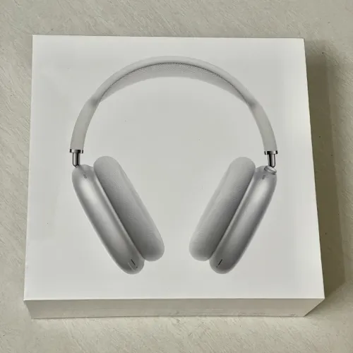 AirPods Max（White）