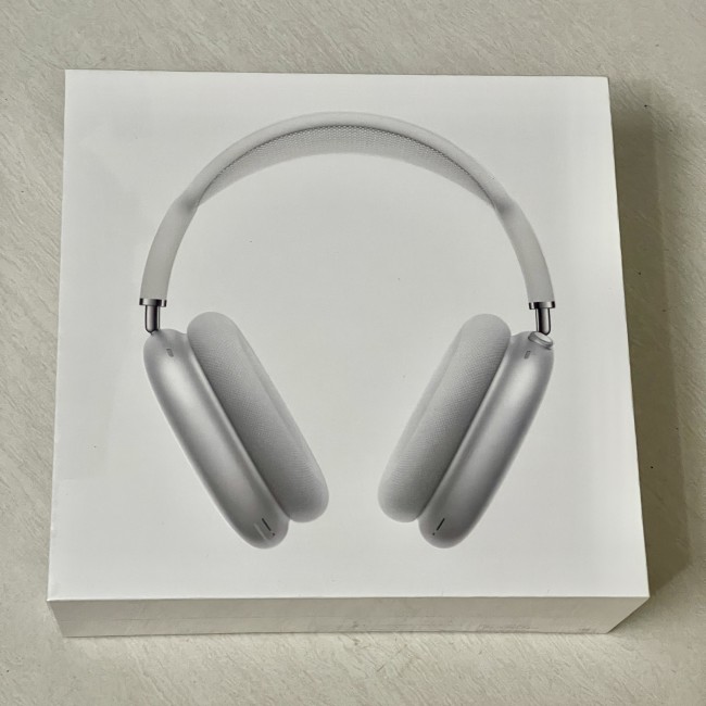 AirPods Max（White）