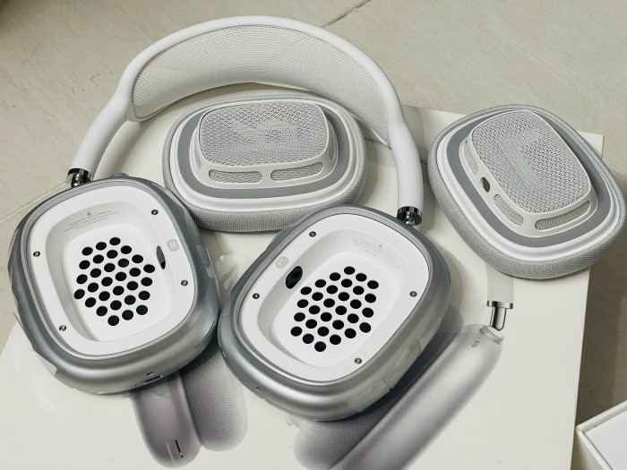 AirPods Max（White）