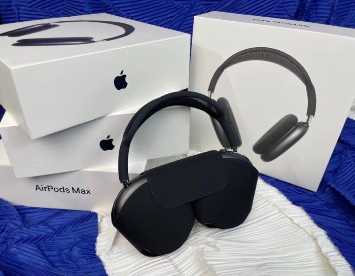 AirPods Max（Black）