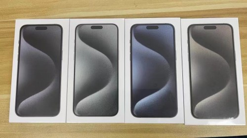 iphone 15promax（Contact on WhatsApp to order）