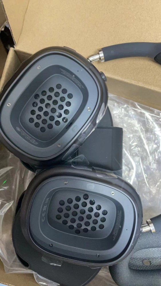 AirPods Max（Black）