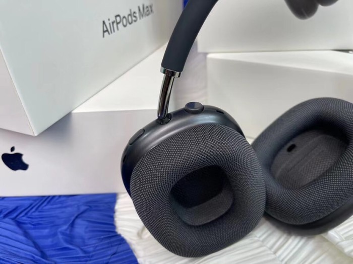 AirPods Max（Black）