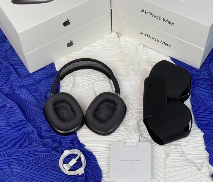 AirPods Max（Black）
