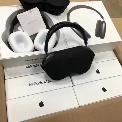 AirPods Max（Black）