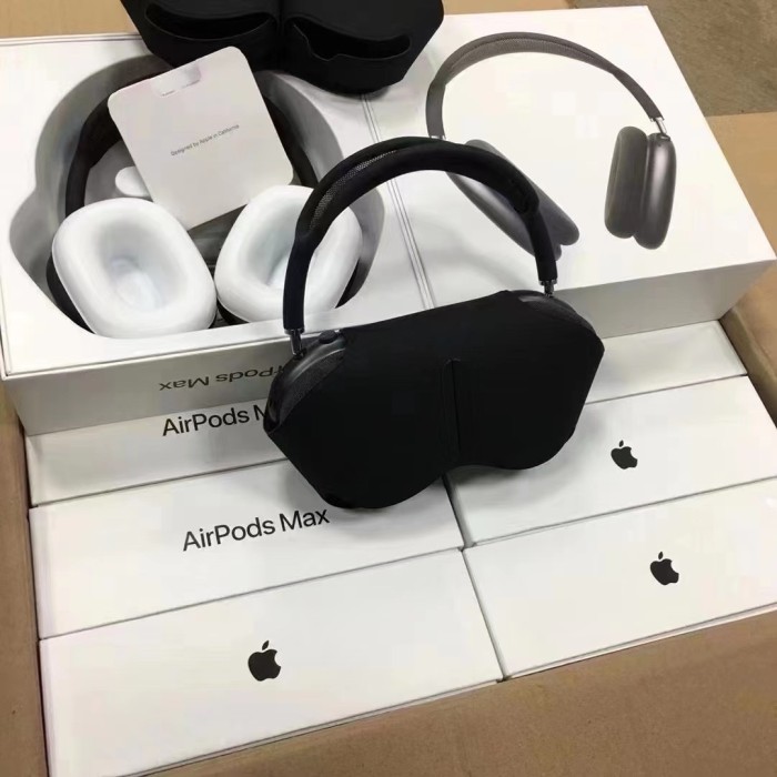 AirPods Max（Black）