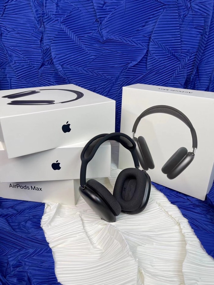 AirPods Max（Black）