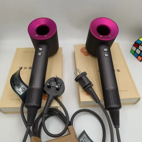 Dyson Hair Dryer Pink HD07