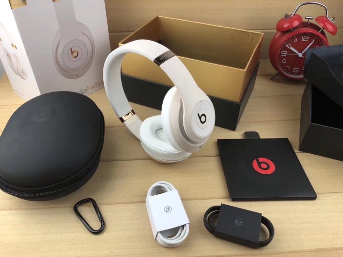 Beats Studio3