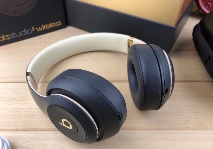 Beats Studio3