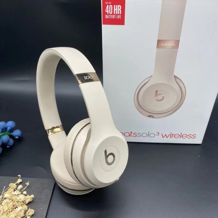Beats Solo3