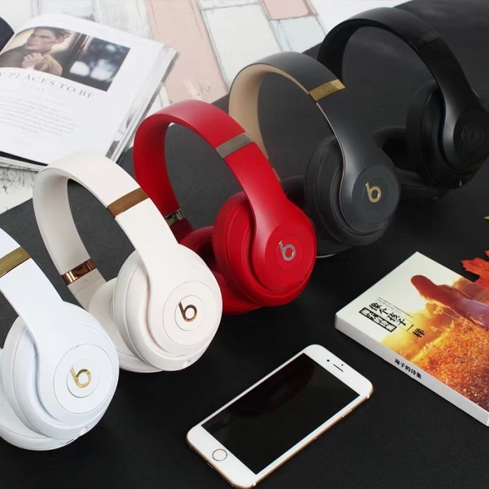 Beats Studio3
