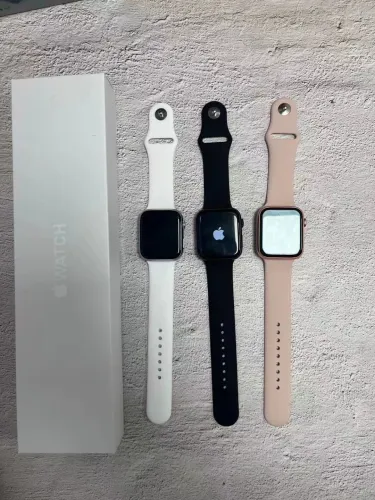 Apple Watch S10（Contact on WhatsApp to order）