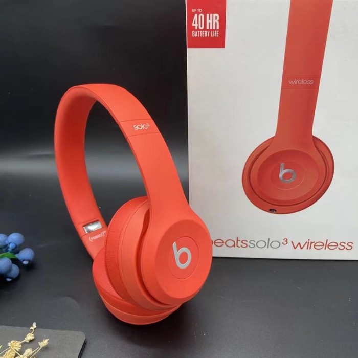Beats Solo3