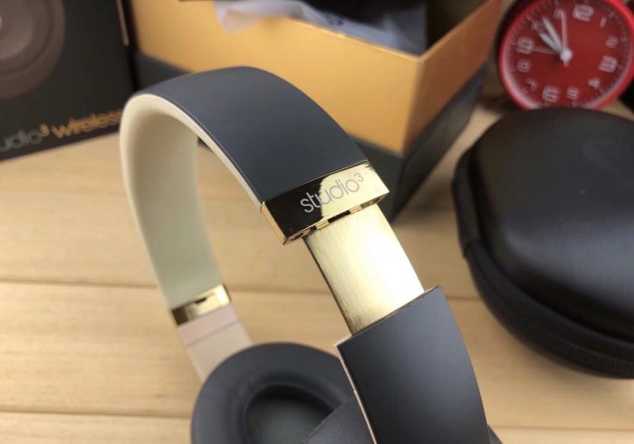 Beats Studio3