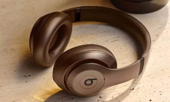 Beats Studio Pro