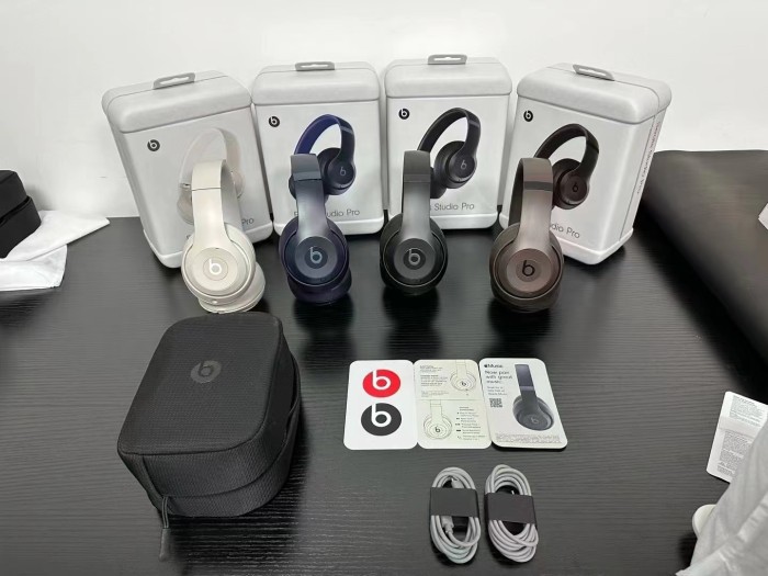 Beats Studio Pro