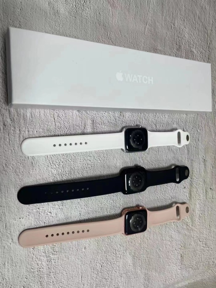 Apple Watch S10（Contact on WhatsApp to order）