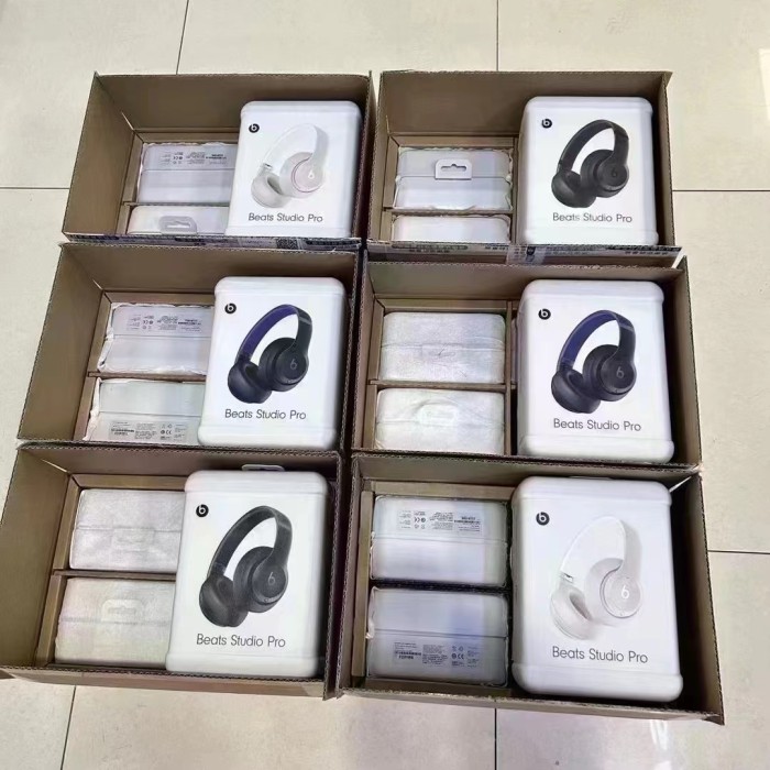 Beats Studio Pro