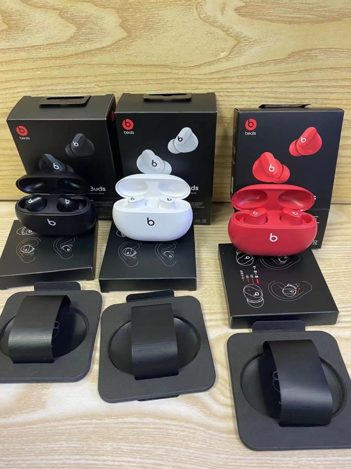 Beats Studio Buds