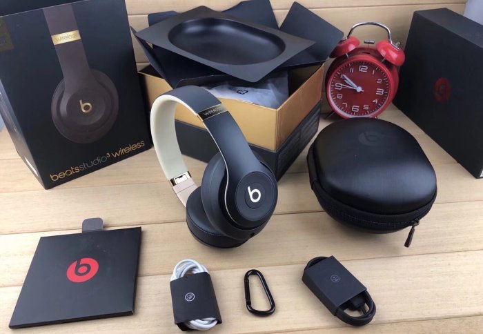 Beats Studio3