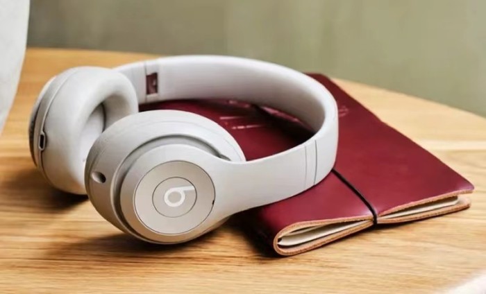 Beats Studio Pro