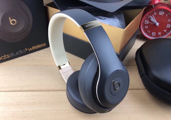 Beats Studio3