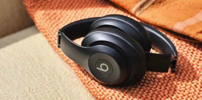 Beats Studio Pro