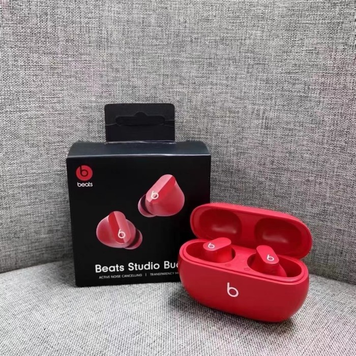 Beats Studio Buds