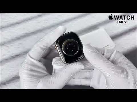 Apple Watch S10（Contact on WhatsApp to order）