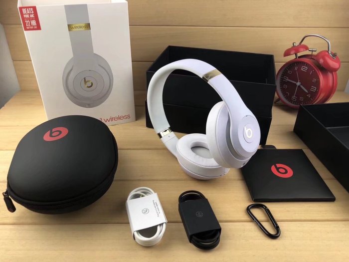 Beats Studio3