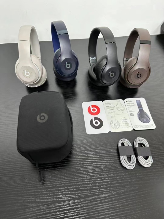 Beats Studio Pro