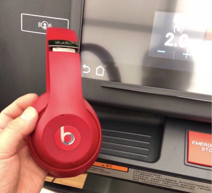 Beats Studio3