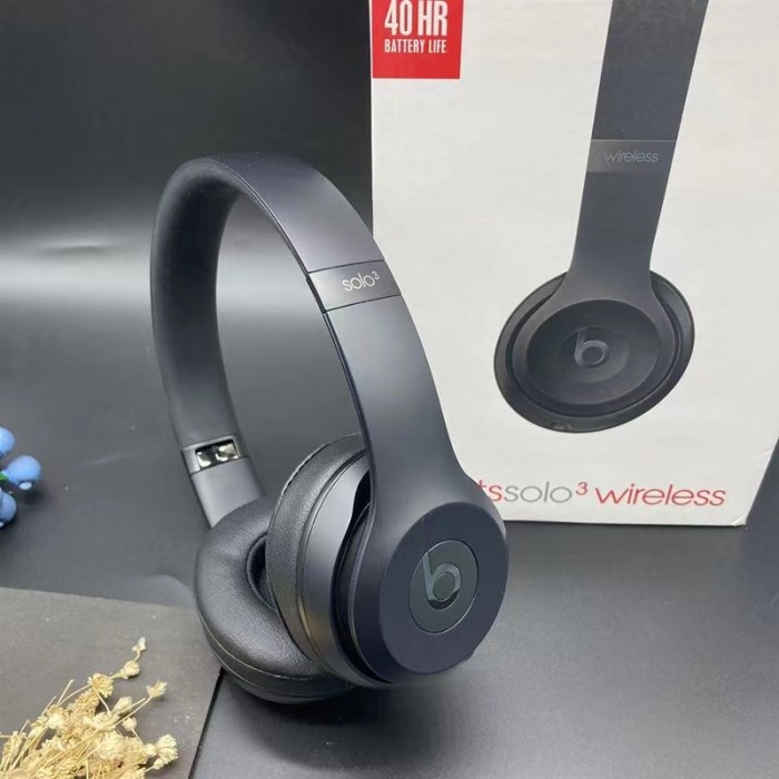 Beats Solo3