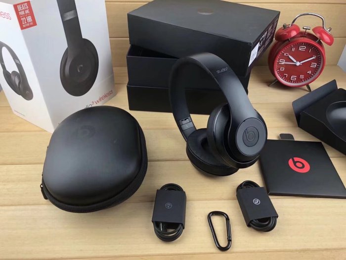 Beats Studio3