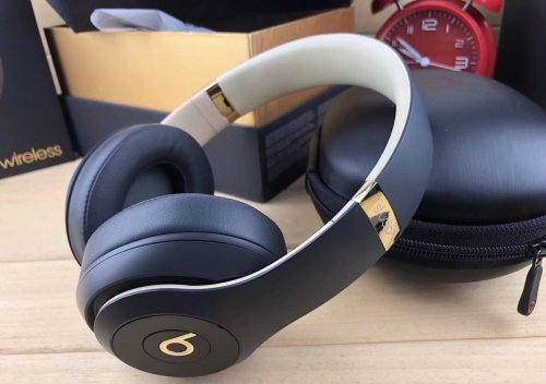 Beats Studio3