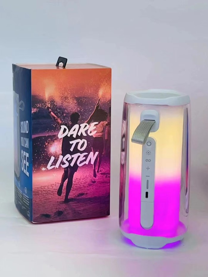 JBL Pulse 5