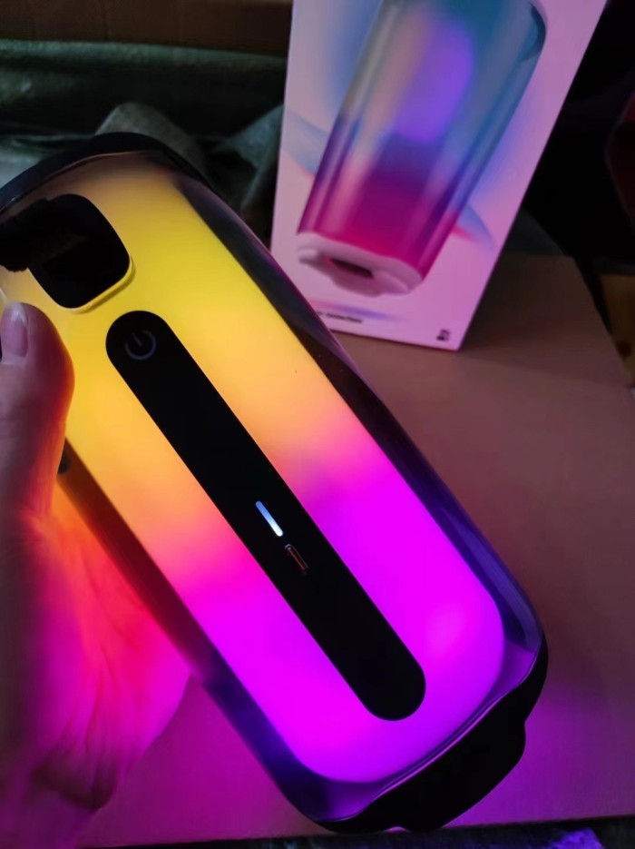 JBL Pulse 5