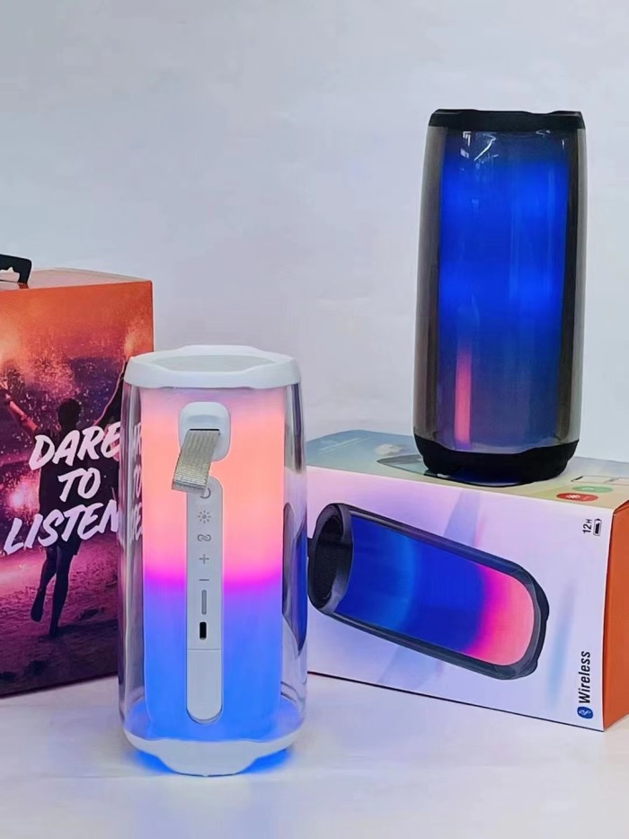 JBL Pulse 5
