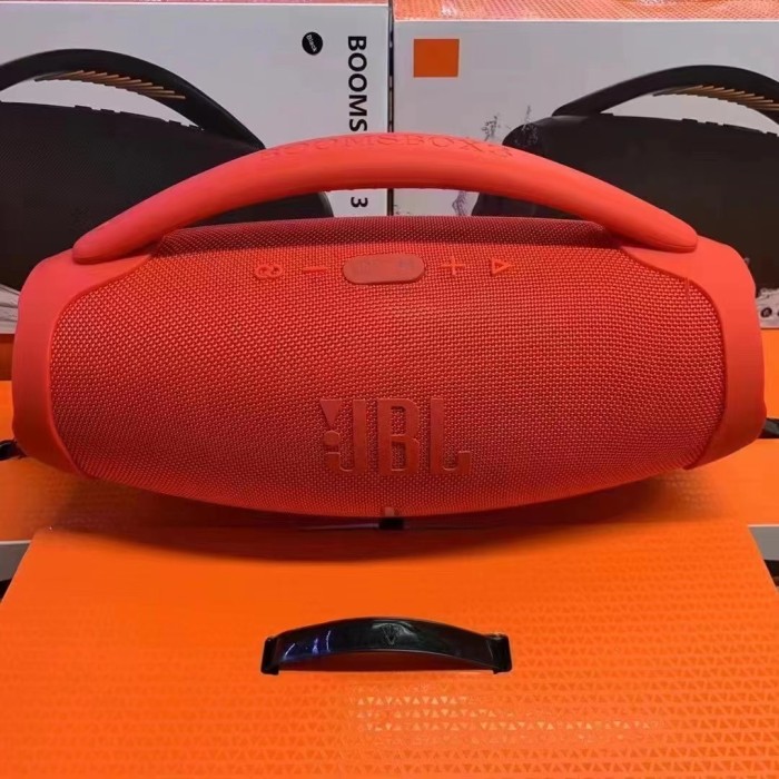 JbL boombox 3