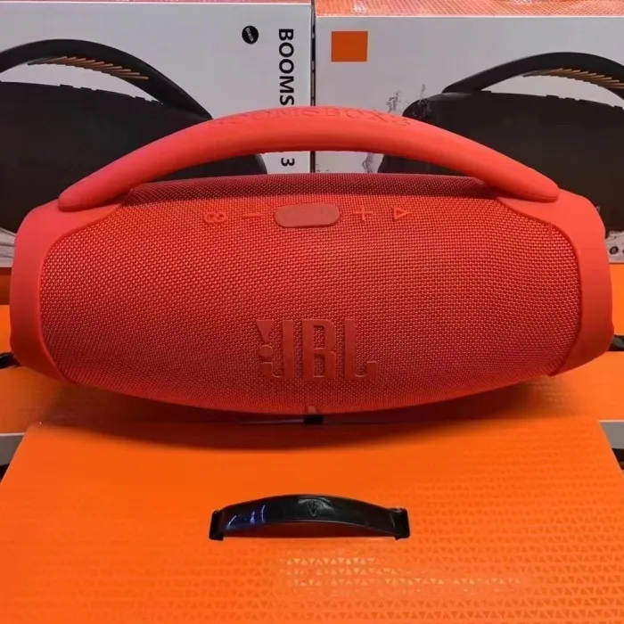 JbL boombox 3