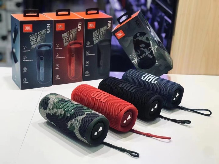 JBL flip6